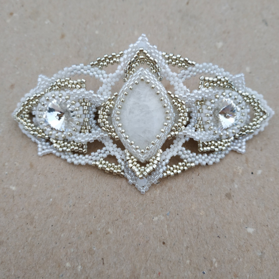 Альбом пользователя ЗеленыйЛизард: Очень странная заколка