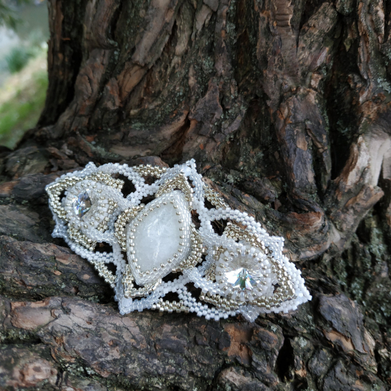 Альбом пользователя ЗеленыйЛизард: Очень странная заколка