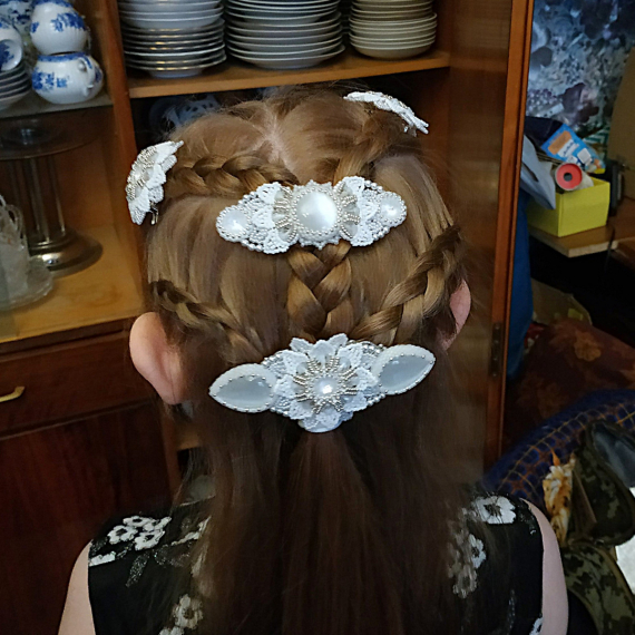 Альбом пользователя ЗеленыйЛизард: Посеяли? А вот и урожай!