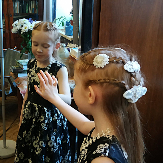 Альбом пользователя ЗеленыйЛизард: Посеяли? А вот и урожай!