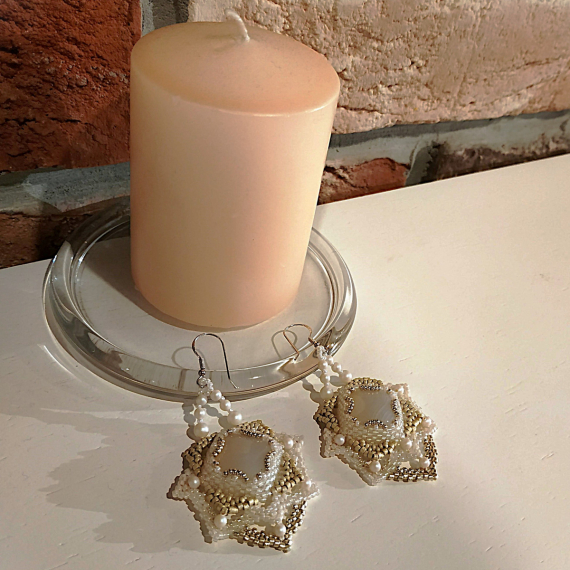 Альбом пользователя ЗеленыйЛизард: Любимые сочетания: молочно-серебряный или Light grey delite - 2