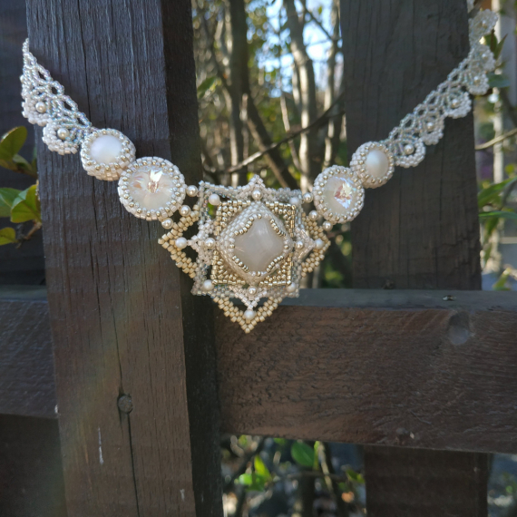 Альбом пользователя ЗеленыйЛизард: Любимые сочетания: молочно-серебряный или Light grey delite - 2