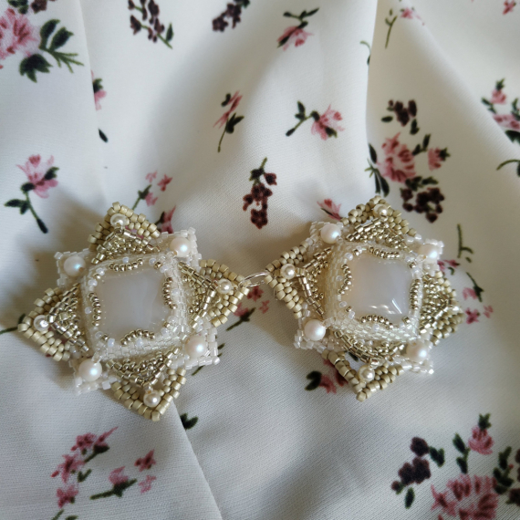 Альбом пользователя ЗеленыйЛизард: Любимые сочетания: молочно-серебряный или Light grey delite - 2.1