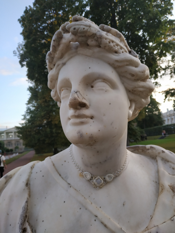 Альбом пользователя ЗеленыйЛизард: Любимые сочетания: молочно-серебряный или Light grey delite - 2.1