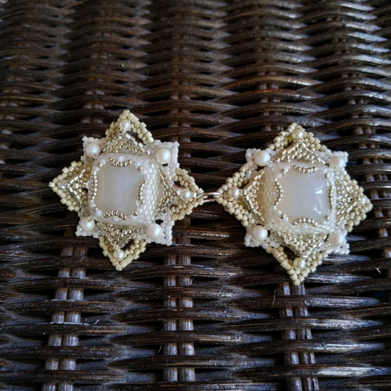 Альбом пользователя ЗеленыйЛизард: Любимые сочетания: молочно-серебряный или Light grey delite - 2.1