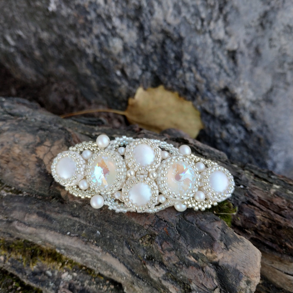 Альбом пользователя ЗеленыйЛизард: Любимые сочетания: молочно-серебряный или Light grey delite - 2.1