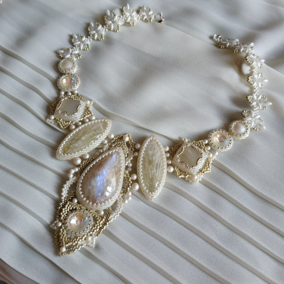 Альбом пользователя ЗеленыйЛизард: Любимые сочетания: молочно-серебряный или Light grey delite - 2.1