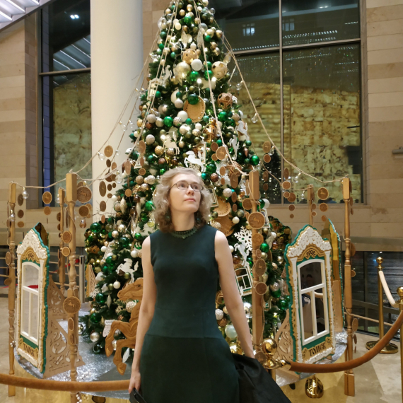 Альбом пользователя ЗеленыйЛизард: Чокер со стеклярусом и серьги в комплект