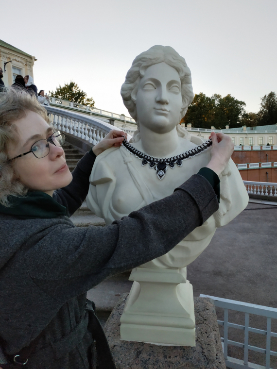 Альбом пользователя ЗеленыйЛизард: Ты моя мелодия