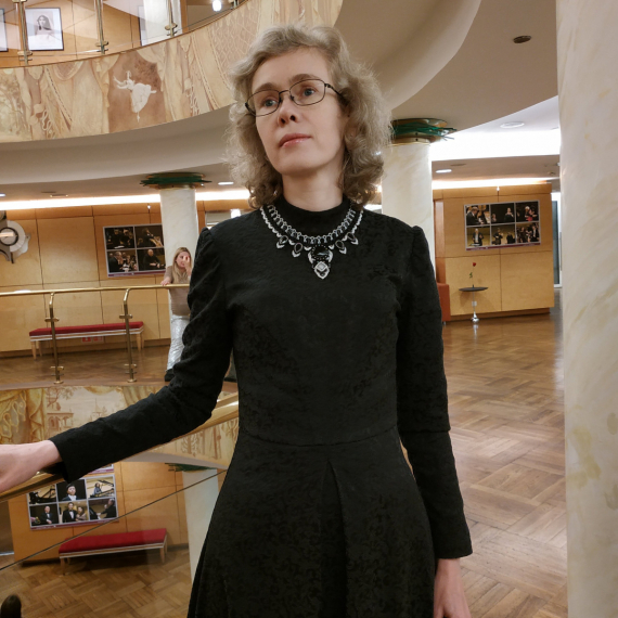 Альбом пользователя ЗеленыйЛизард: Ты моя мелодия