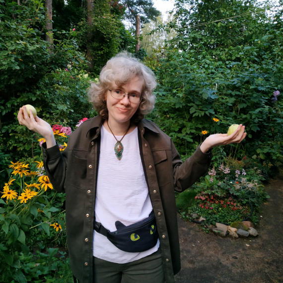 Альбом пользователя ЗеленыйЛизард: Кот-лето (серия Погладь кота!) + маленькие котокулоны