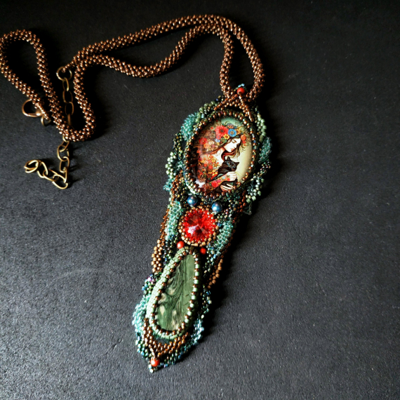 Альбом пользователя ЗеленыйЛизард: Кот-лето (серия Погладь кота!) + маленькие котокулоны