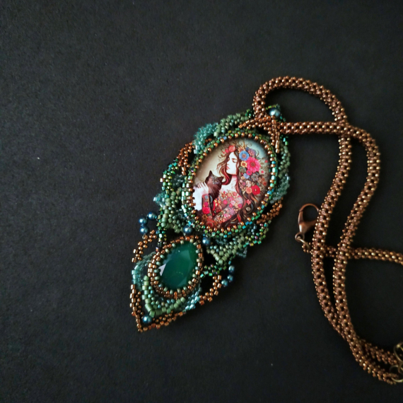 Альбом пользователя ЗеленыйЛизард: Кот-лето (серия Погладь кота!) + маленькие котокулоны