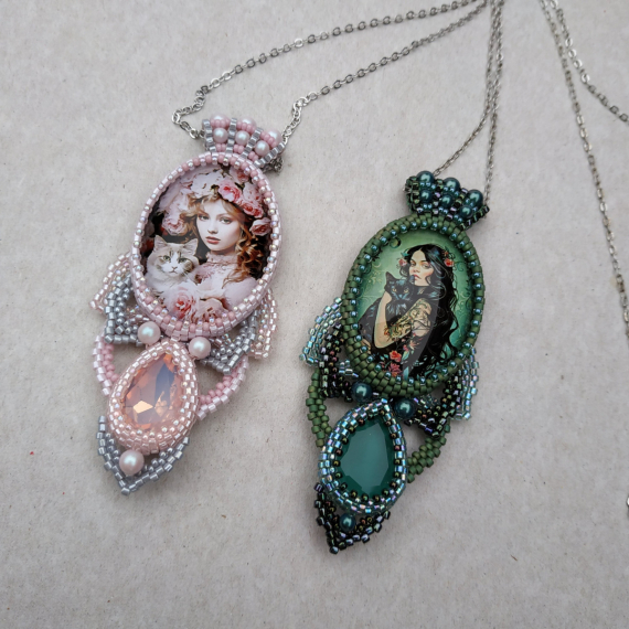 Альбом пользователя ЗеленыйЛизард: Кот-лето (серия Погладь кота!) + маленькие котокулоны