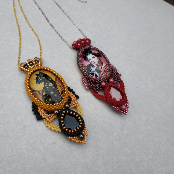 Альбом пользователя ЗеленыйЛизард: Кот-лето (серия Погладь кота!) + маленькие котокулоны