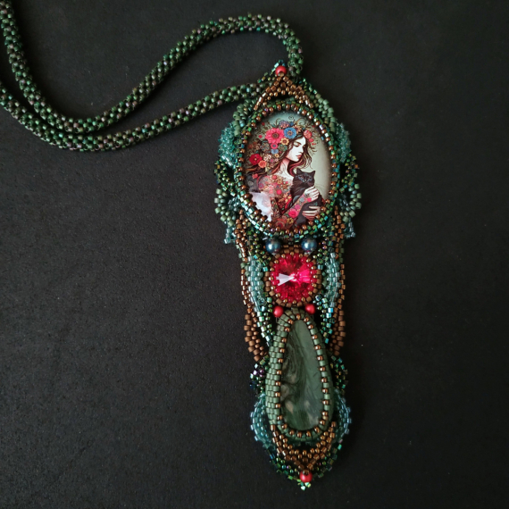 Альбом пользователя ЗеленыйЛизард: Кот-лето (серия Погладь кота!) + маленькие котокулоны