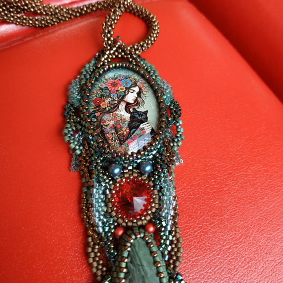 Альбом пользователя ЗеленыйЛизард: Кот-лето (серия Погладь кота!) + маленькие котокулоны