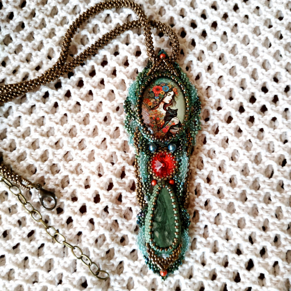 Альбом пользователя ЗеленыйЛизард: Кот-лето (серия Погладь кота!) + маленькие котокулоны