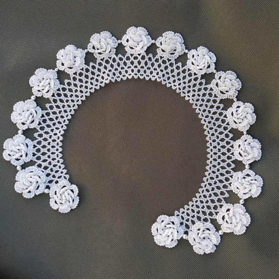 Альбом пользователя ЗеленыйЛизард: Воротник