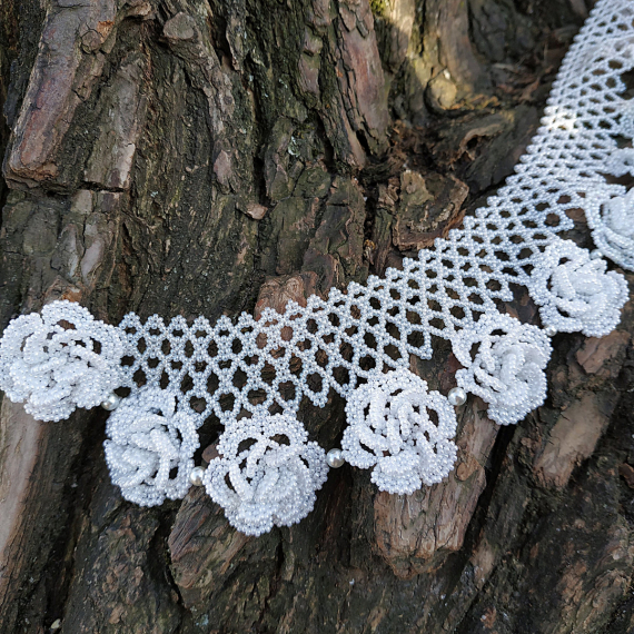 Альбом пользователя ЗеленыйЛизард: Воротник