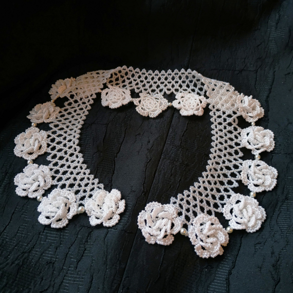 Альбом пользователя ЗеленыйЛизард: Воротник