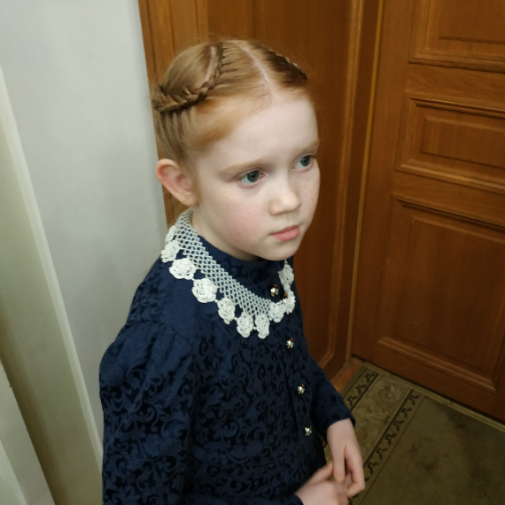 Альбом пользователя ЗеленыйЛизард: Воротник