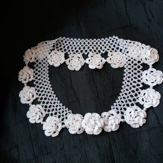 Альбом пользователя ЗеленыйЛизард: Воротник