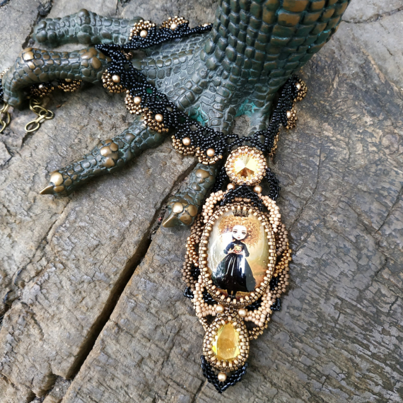 Альбом пользователя ЗеленыйЛизард: Маленькая Мисс Бу.  Ведьмочки и принцессы.