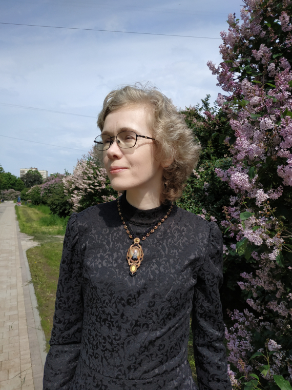 Альбом пользователя ЗеленыйЛизард: Маленькая Мисс Бу.  Ведьмочки и принцессы.