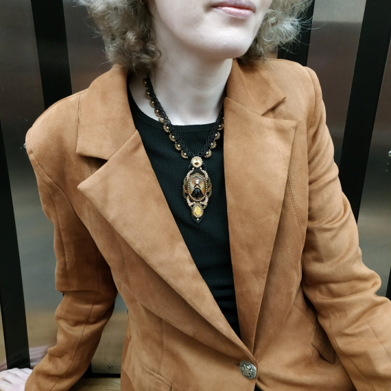 Альбом пользователя ЗеленыйЛизард: Маленькая Мисс Бу.  Ведьмочки и принцессы.