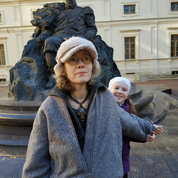 Альбом пользователя ЗеленыйЛизард: Маленькая Мисс Бу.  Ведьмочки и принцессы.