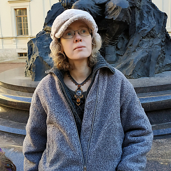 Альбом пользователя ЗеленыйЛизард: Маленькая Мисс Бу.  Ведьмочки и принцессы.