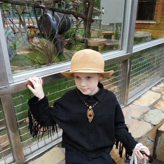 Альбом пользователя ЗеленыйЛизард: Маленькая Мисс Бу.  Ведьмочки и принцессы.