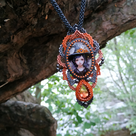 Альбом пользователя ЗеленыйЛизард: Маленькая Мисс Бу.  Ведьмочки и принцессы.