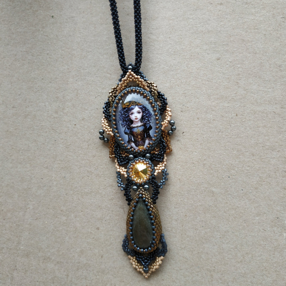 Альбом пользователя ЗеленыйЛизард: Маленькая Мисс Бу.  Ведьмочки и принцессы.