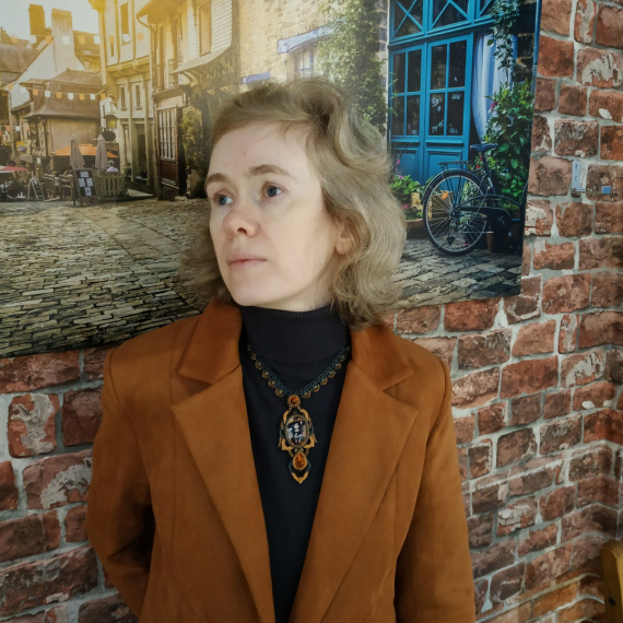 Альбом пользователя ЗеленыйЛизард: Маленькая Мисс Бу.  Ведьмочки и принцессы.