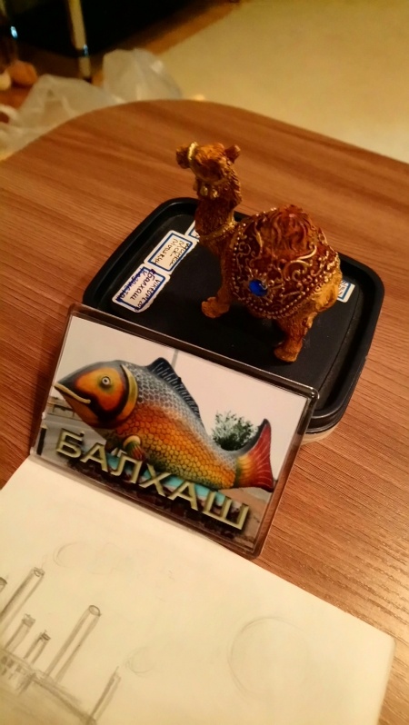 О жизни: А кто ко мне приехал!!?!! Подарок на день рождения и Мадам Бутербродница!!!