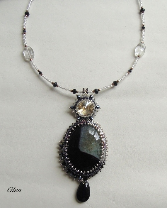 Альбом пользователя Glen: Кулон Белые ночи