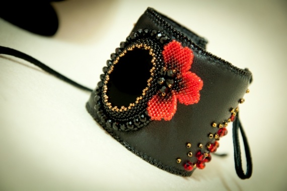 Альбом пользователя Irischka: Красные маки