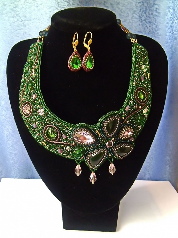 Альбом пользователя Миледи789: Изумрудная долина