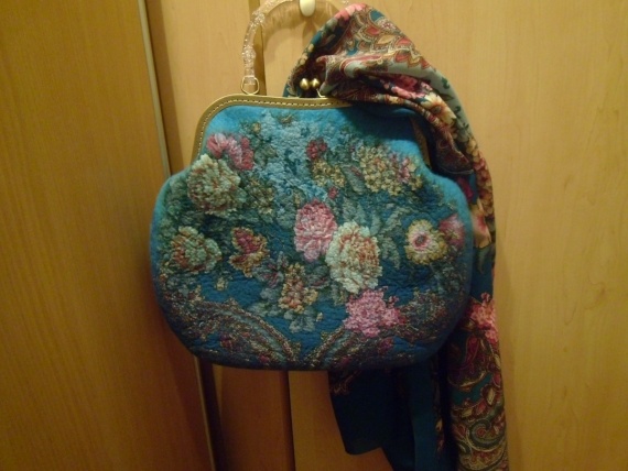 Флудилка: Хвастаюсь!