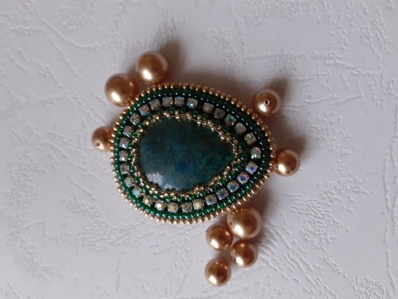 Альбом пользователя Миледи789: Броши