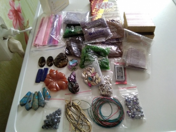 Флудилка: Подарок новогодний