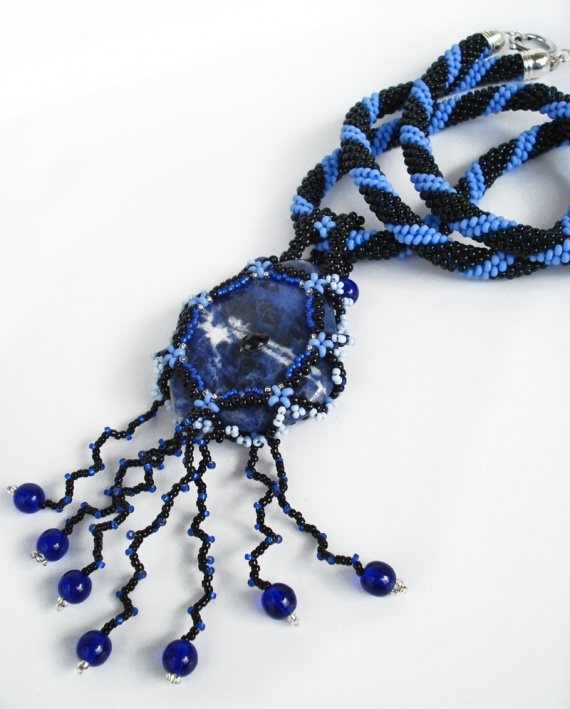 Альбом пользователя lora-rod: Кулон Glückstein