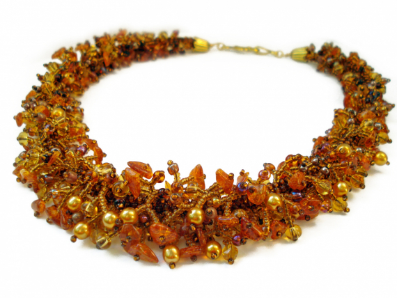 Альбом пользователя lora-rod: Комплект Медовый