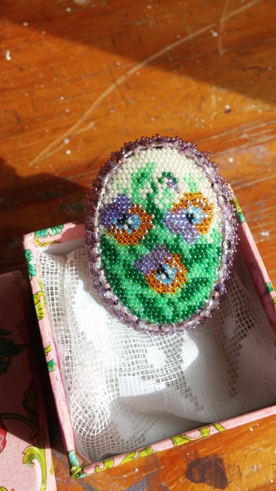 Альбом пользователя VernikTanya: броши по уроку Татьяны .