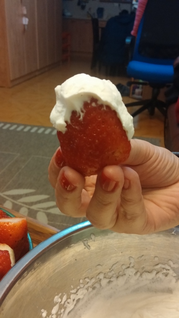 Флудилка: просто для поднятия настроения