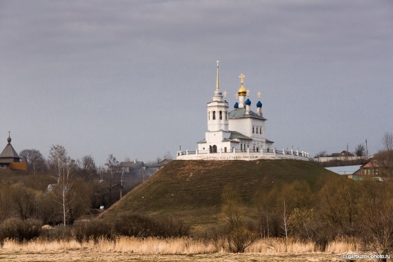 Волшебная Епифань (Путешествия по Тульскому краю)