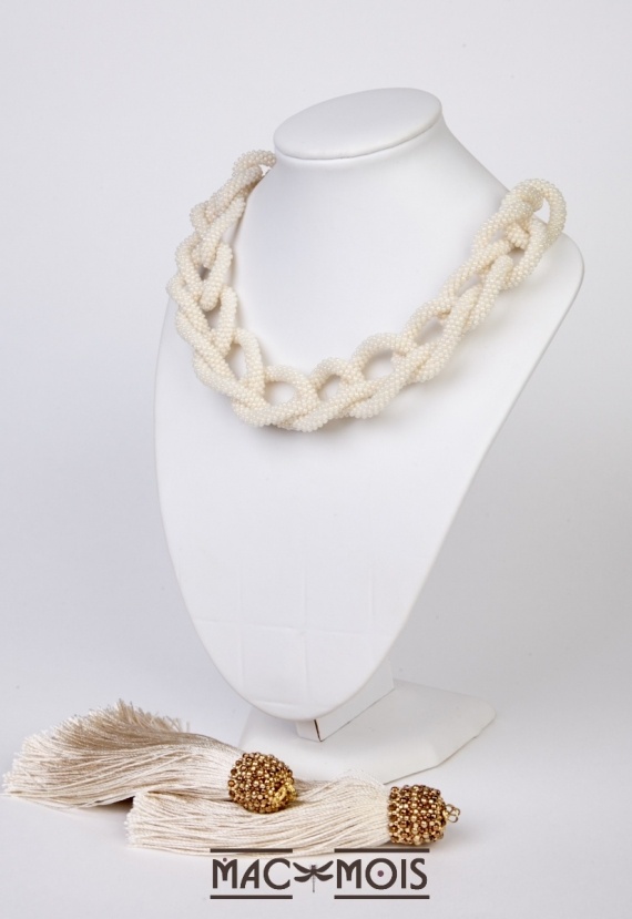 Альбом пользователя МакМоис: Ванильный лариат