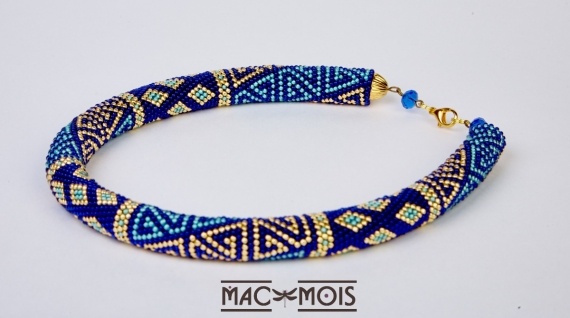 Альбом пользователя МакМоис: Васильковый печворк